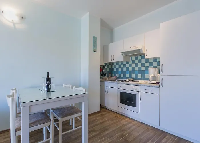 Milos Apartament Pula