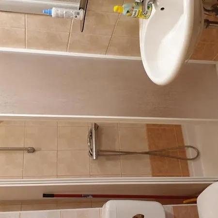Apartament Milos