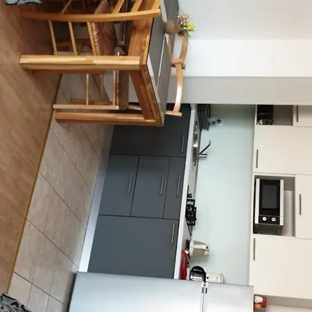 Milos Apartament