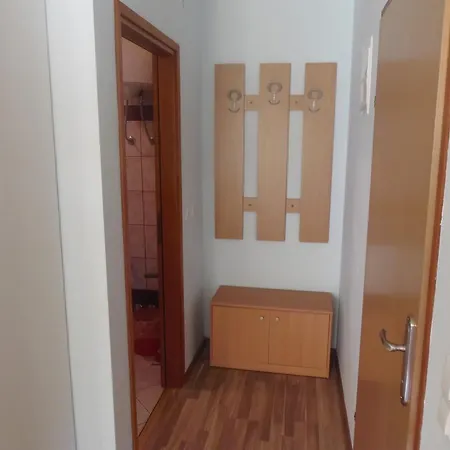 Milos Apartament
