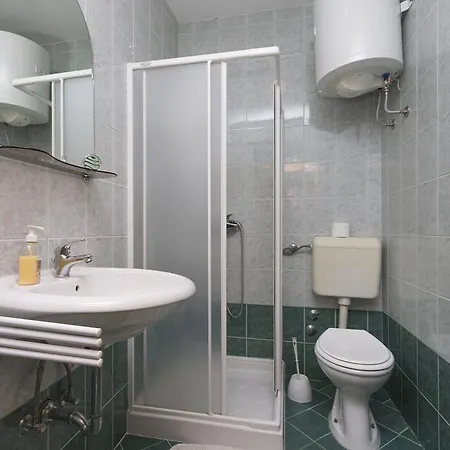 Milos Apartament