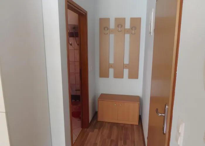 Milos Apartment