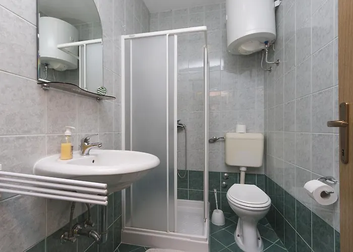 Milos Apartment